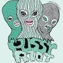 Pussy Riot — Matriarchy Now